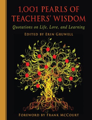 1,001 Pearls of Teachers' Wisdom book image