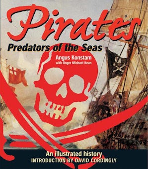 Pirates: Predators of the Sea