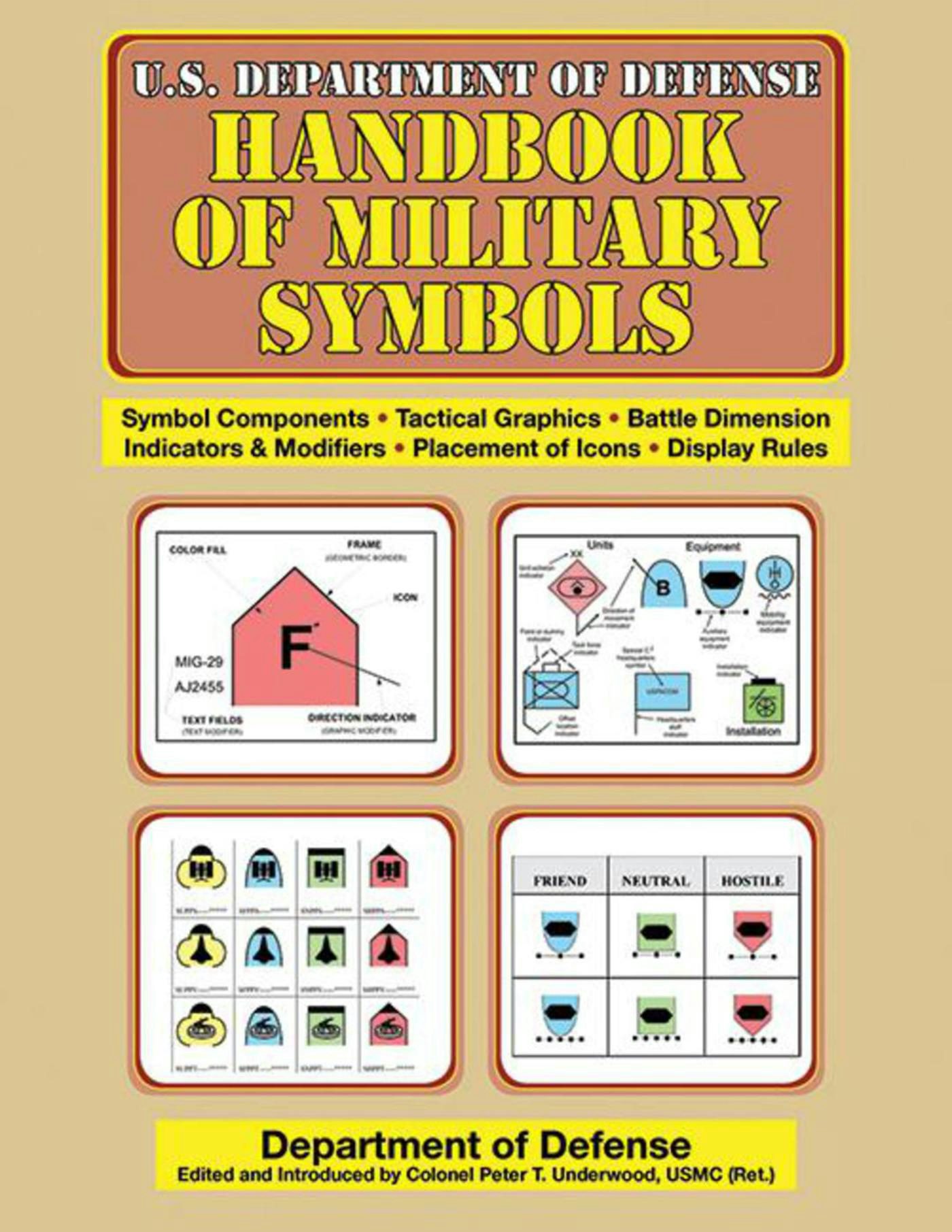 Newest Military Handbook