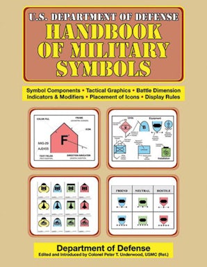 U.S. Department of Defense Handbook of Military Symbols book image