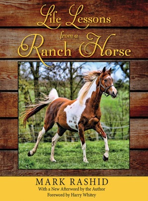 Life Lessons from a Ranch Horse book image