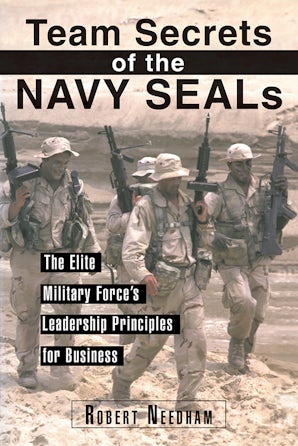 Team Secrets of the Navy SEALs