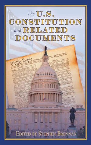 The U.S. Constitution and Related Documents book image
