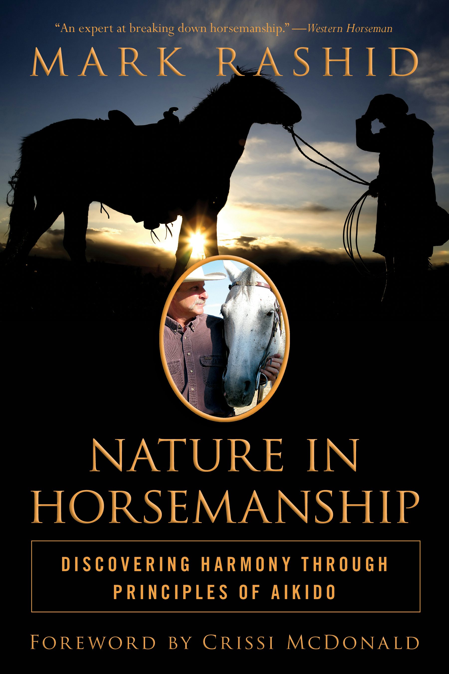 Nature in Horsemanship