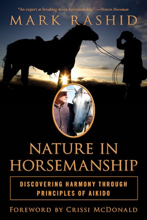 Nature in Horsemanship book image
