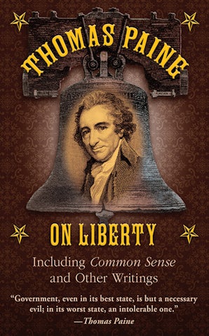 Thomas Paine on Liberty