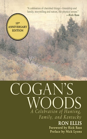 Cogan's Woods book image