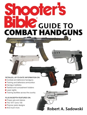 Handgun Calibers: Complete Guide for Pistols and Revolvers