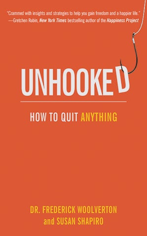 Unhooked book image