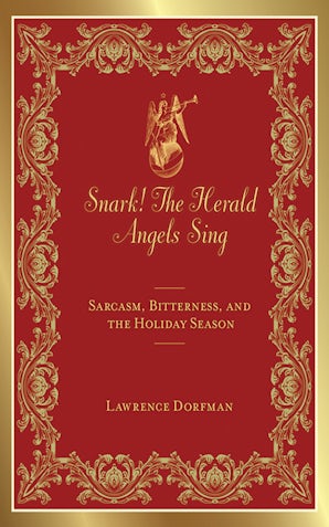 Snark! The Herald Angels Sing book image