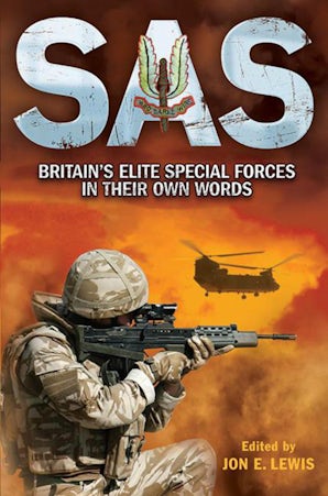 SAS book image