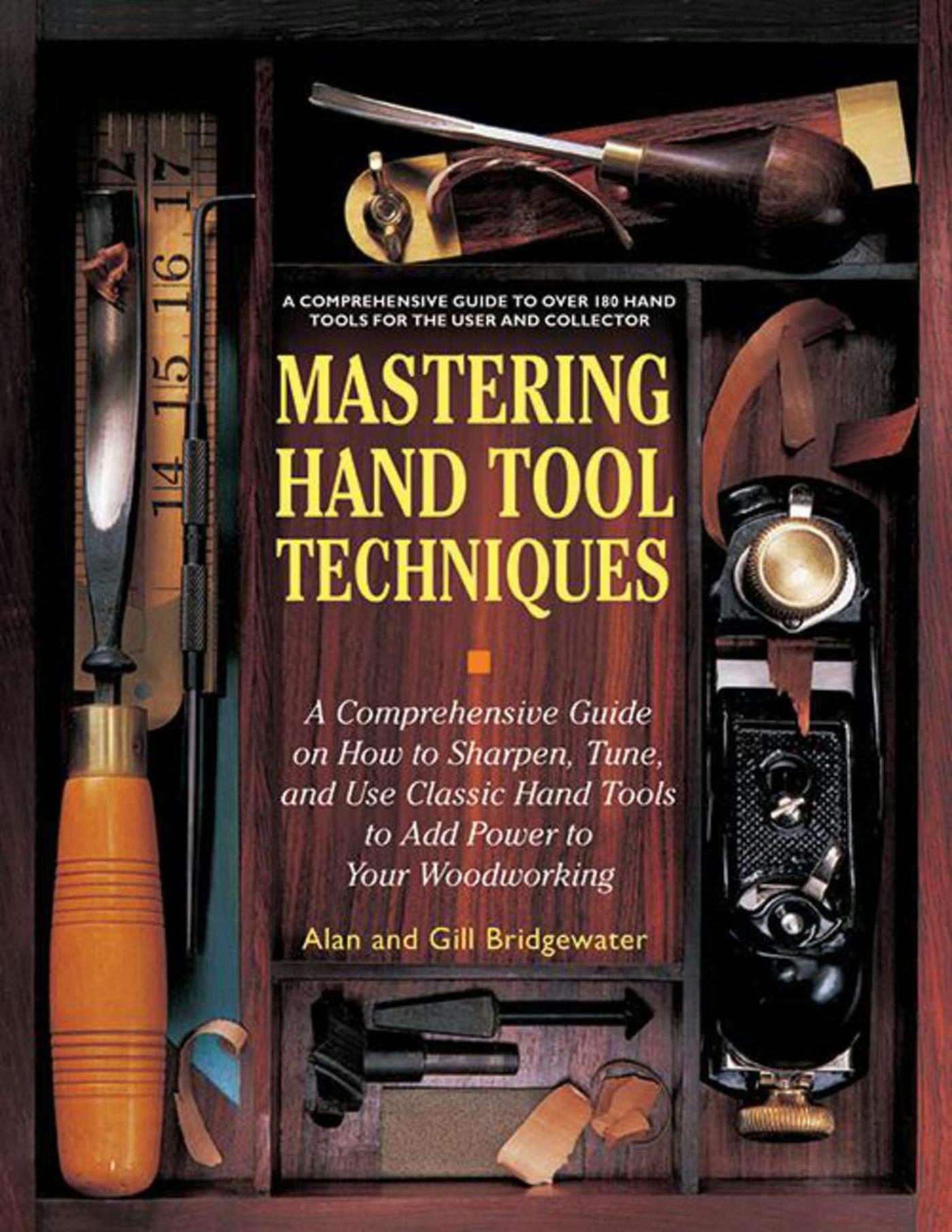 Mastering Hand Tool Techniques