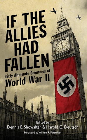 If the Allies Had Fallen