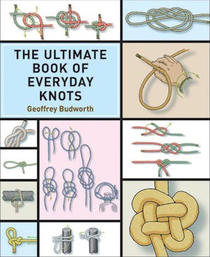 The Ultimate Book of Everyday Knots book image