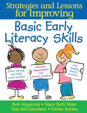 Basic Early Literacy Skills