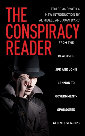 Conspiracy Reader
