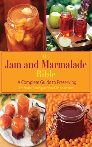 The Jam and Marmalade Bible