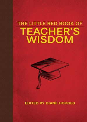 The Little Red Book of Teacher
