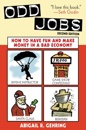 Odd Jobs book image