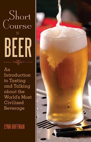 Short Course in Beer book image