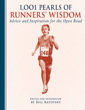 1,001 Pearls of Runners
