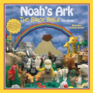 Noah's Ark book image