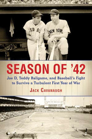Season of '42 book image