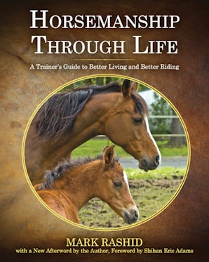 Horsemanship Through Life book image