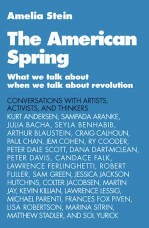 The American Spring