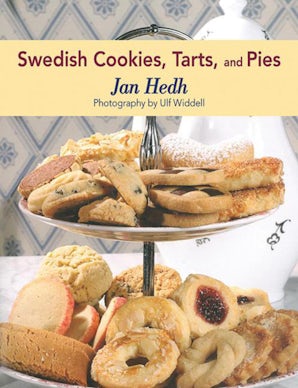 Swedish Cookies, Tarts, and Pies