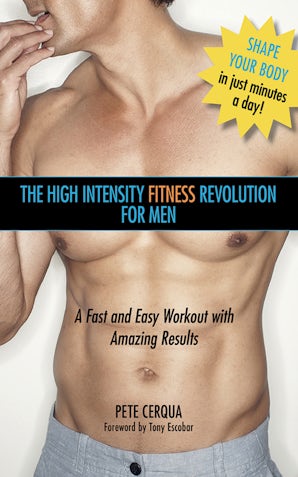 High Intensity Fitness Revolution for Men