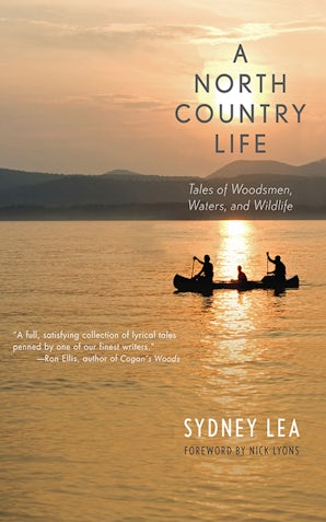 A North Country Life book image