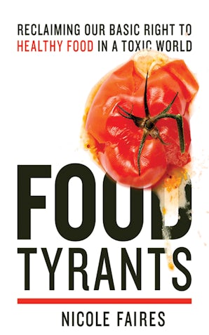 Food Tyrants book image