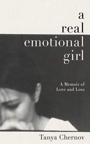 A Real Emotional Girl