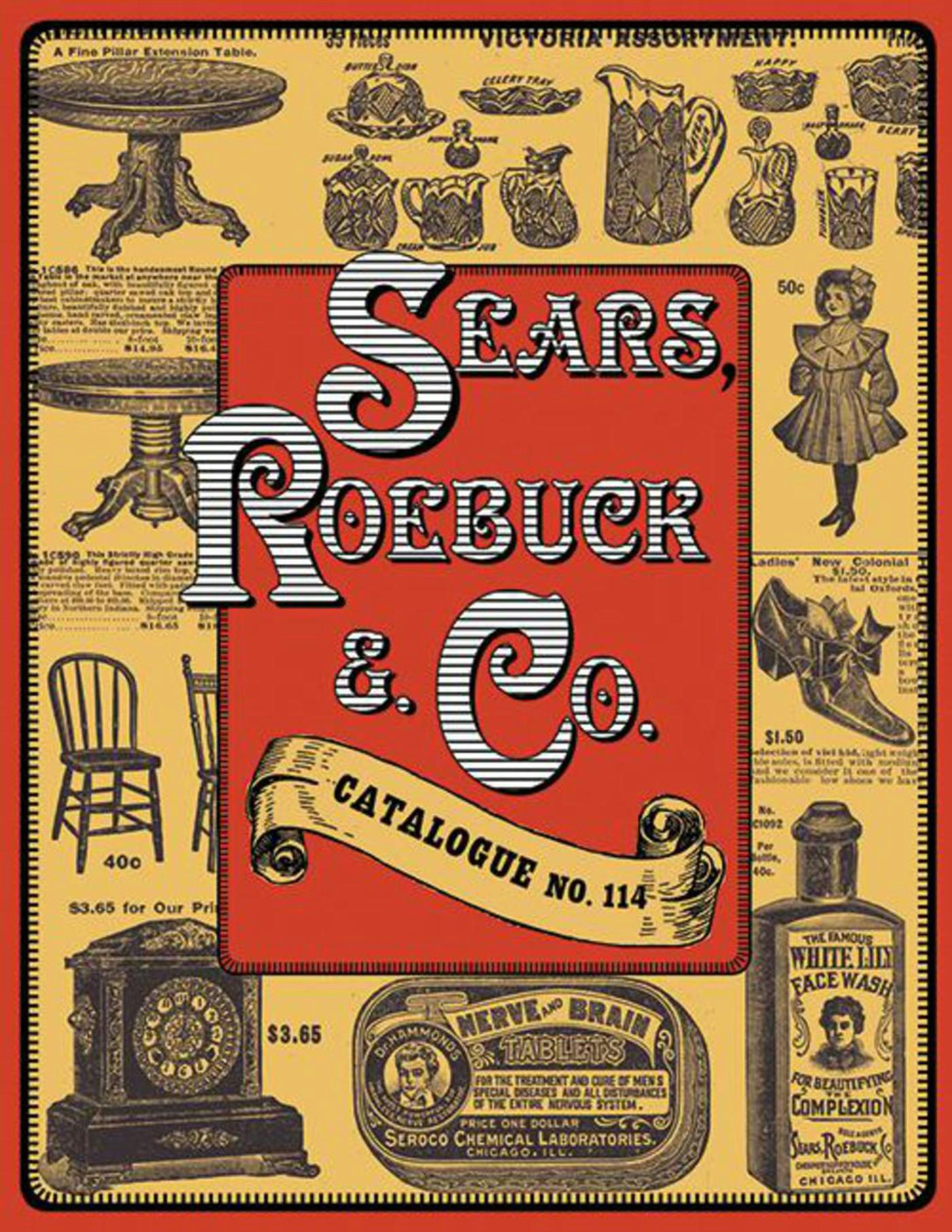 Sears, Roebuck & Co.