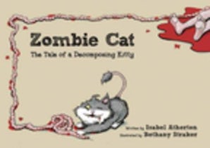 Zombie Cat book image