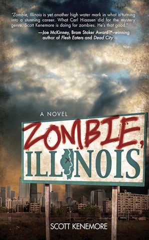 Zombie, Illinois book image