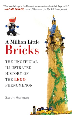 A Million Little Bricks
