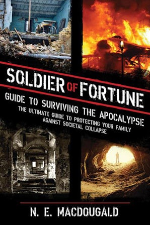Soldier of Fortune Guide to Surviving the Apocalypse book image