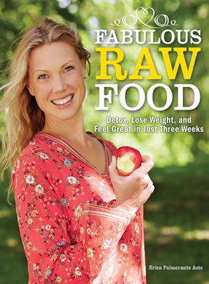 Fabulous Raw Food book image