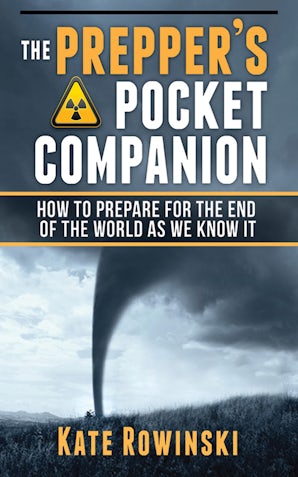 The Prepper's Pocket Companion book image