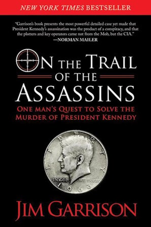 On the Trail of the Assassins book image
