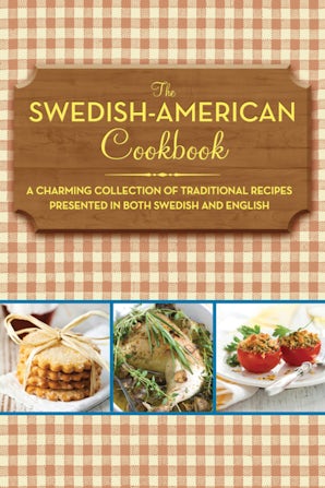 The Swedish-American Cookbook