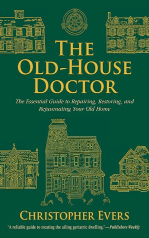 The Old-House Doctor