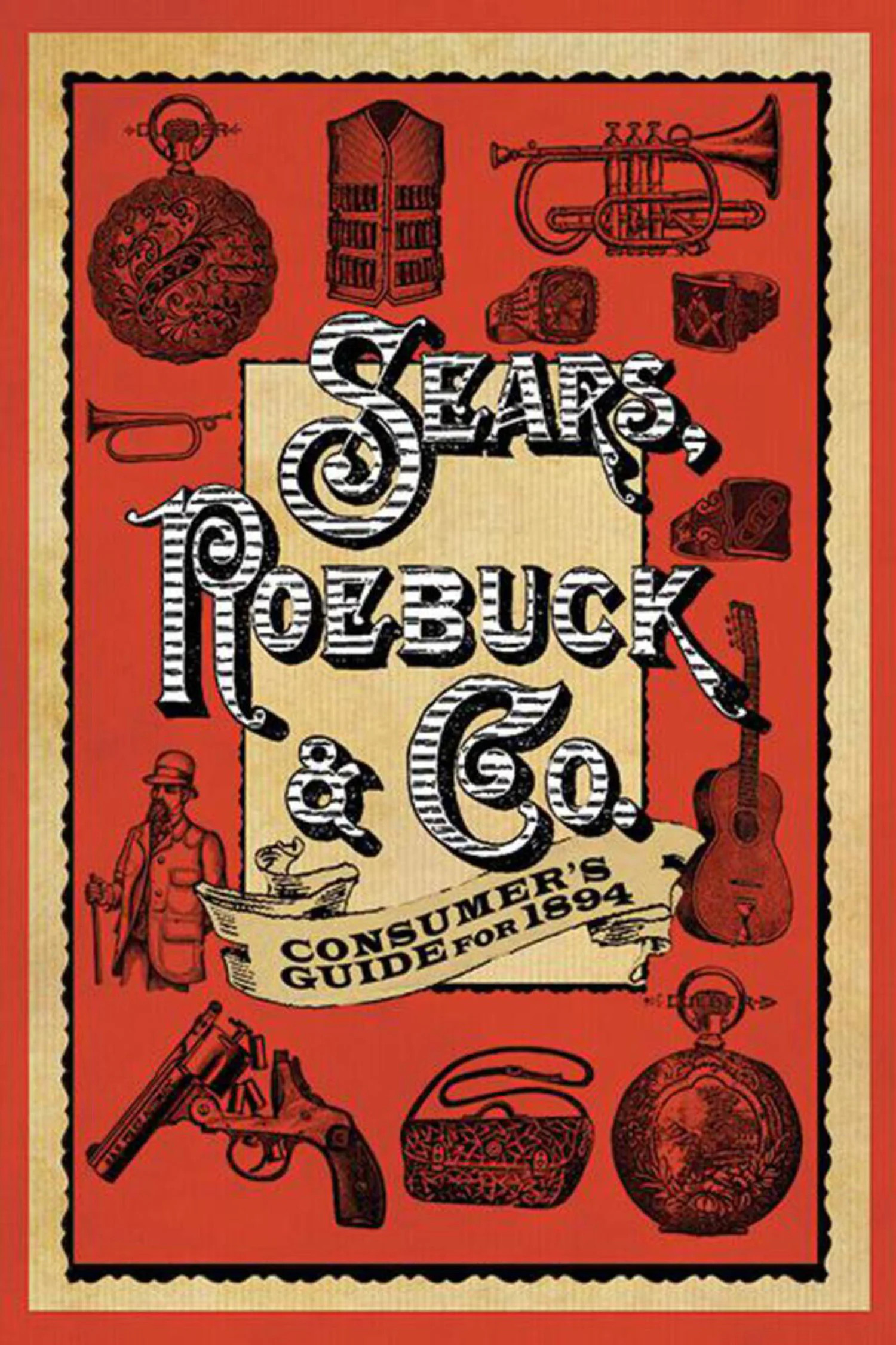 Sears Roebuck & Co. Consumer