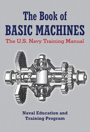 The Book of Basic Machines