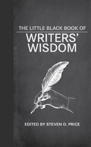 The Little Black Book of Writers