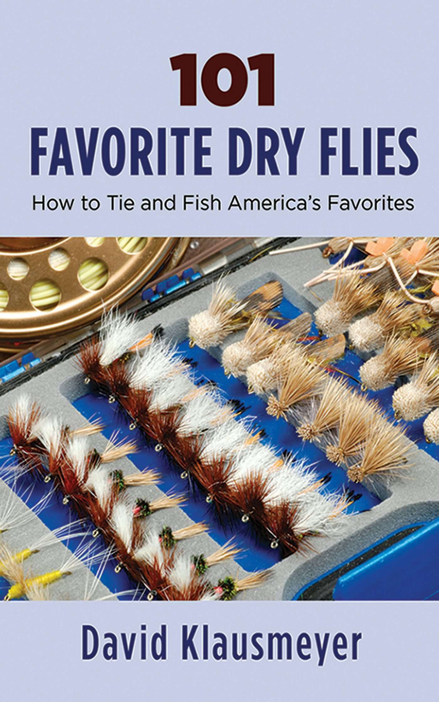 Fly-Tying