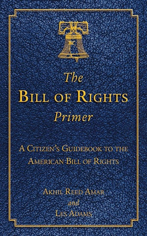 The Bill of Rights Primer book image