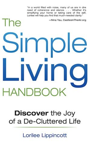 The Simple Living Handbook